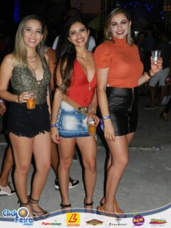 Festa da Vaca Atolada